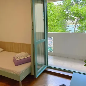  Albergue Spinut